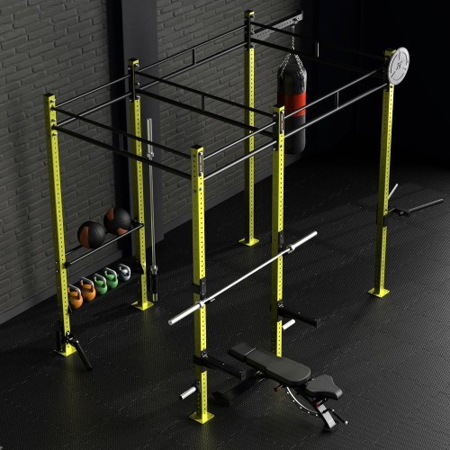 Ворота для кроссфит-рамы Marbo MFT-RIG-05