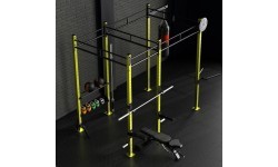 Rig Gate for Crossfit Marbo MFT-RIG-05