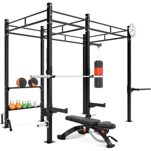 Rig Gate for Crossfit Marbo MFT-RIG-05