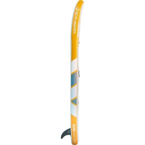 Irklentė Spinera SUP Sun Light 10.2 - 310x80x15 cm