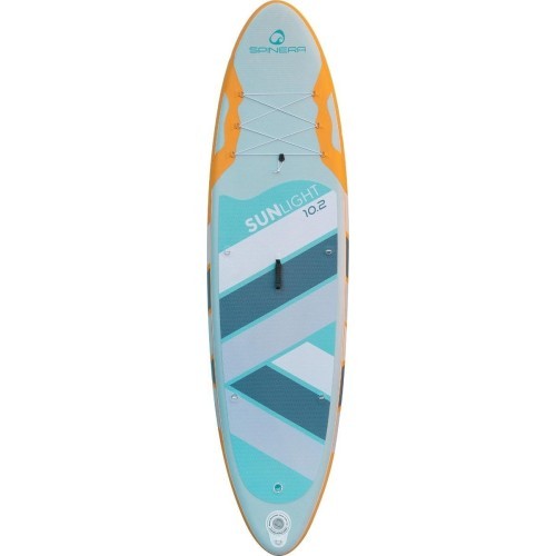 Irklentė Spinera SUP Sun Light 10.2 - 310x80x15 cm
