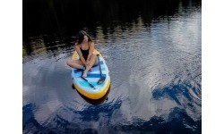 Irklentė Spinera SUP Sun Light 10.2 - 310x80x15 cm