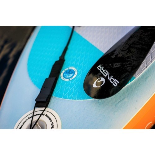 Irklentė Spinera SUP Sun Light 10.2 - 310x80x15 cm