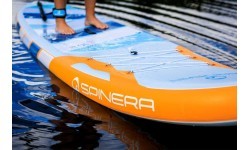 Irklentė Spinera SUP Sun Light 10.2 - 310x80x15 cm