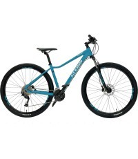 CROSS CAUSA SL1 29" 27-speed size 17" (44cm) (light blue)
