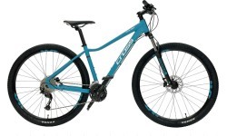 CROSS CAUSA SL1 29" 27-speed size 17" (44cm) (light blue)