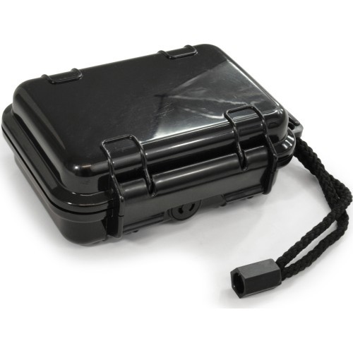 Dėklas Origin Outdoors Mini 1010, juodas