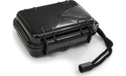 Dėklas Origin Outdoors Mini 1010, juodas