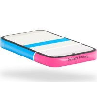 Pripučiama šokinėjimo aikštelė AirBoard