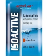 ActivLab ISO ACTIVE 31,5 g