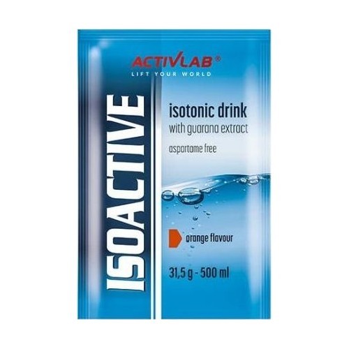 ActivLab ISO ACTIVE 31,5 g.