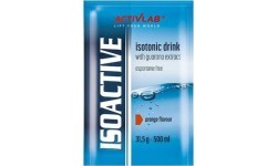 ActivLab ISO ACTIVE 31,5 g.