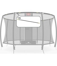 Трубки каркаса Berg для защитной сетки Safety Net Deluxe 430