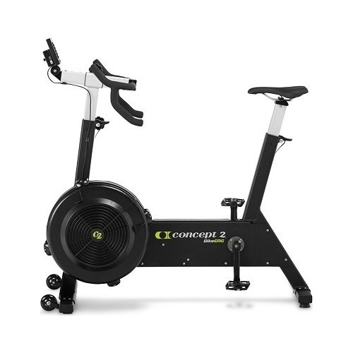 Dviratis treniruoklis Concept2 BikeErg