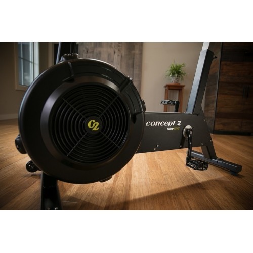 Exercise Bike Concept2 BikeErg