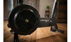 Велотренажёр Concept2 BikeErg