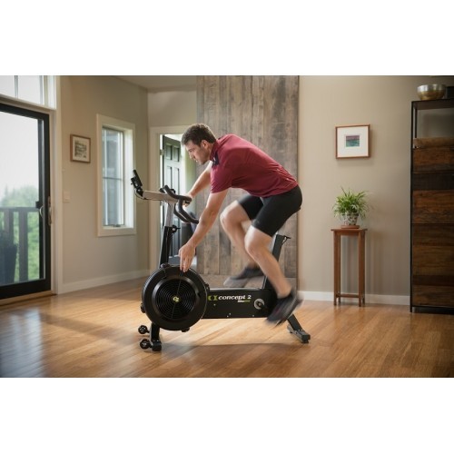 Exercise Bike Concept2 BikeErg