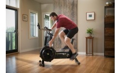 Dviratis treniruoklis Concept2 BikeErg