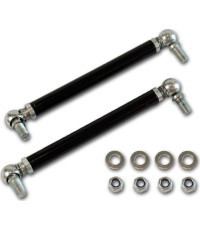 Комплект рулевых тяг Berg XL Frame