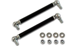 Steering Rod Set Berg XL Frame