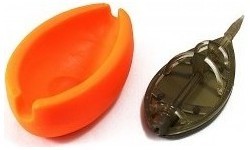 Кормушка-грузило Method Feeder ZFish Mould, XL