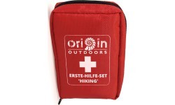Аптечка первой помощи Origin Outdoors Hiking, 18 шт.