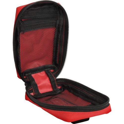 Pirmosios pagalbos rinkinys Origin Outdoors Hiking, 18 vnt.