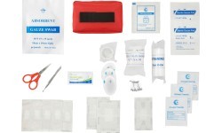 First Aid Kit Origin Outdoors Hiking, 18pcs.