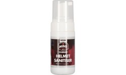 Šalmų dezinfekavimo putos, mėtų aromato, 100 ml