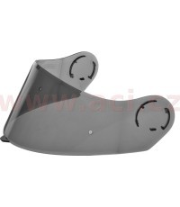 Сменный визор с поддержкой Pinlock для шлема Compress 2.0 - Dark