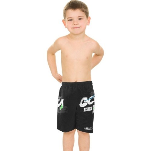 Swim shorts DAVID size. 7/8A - 07