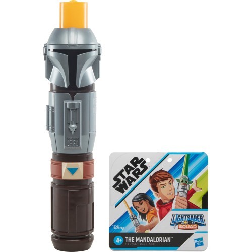 Šviesos kardas Star Wars