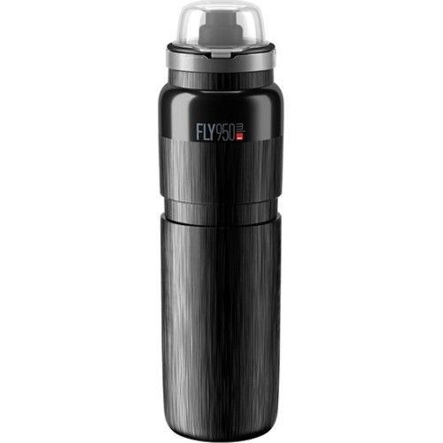 Gertuvė ELITE FLY MTB TEX // 950ml (juoda)