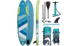 Irklentė Spinera SUP Sun Light 11.0 - 335x82x15 cm