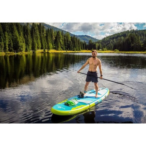 SUP-доска Spinera Sun Light 11.0 - 335x82x15 см