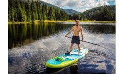 SUP-доска Spinera Sun Light 11.0 - 335x82x15 см
