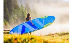 Irklentė Spinera SUP Sun Light 11.0 - 335x82x15 cm