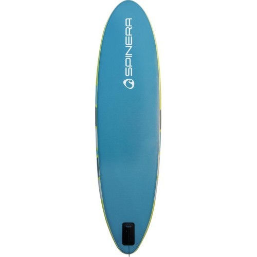 SUP-доска Spinera Sun Light 11.0 - 335x82x15 см