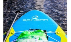 SUP-доска Spinera Sun Light 11.0 - 335x82x15 см