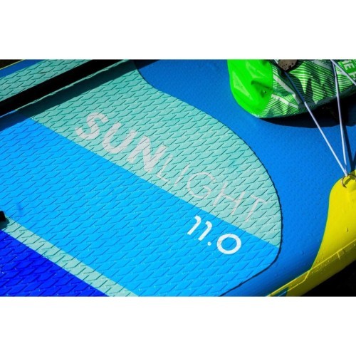 SUP-доска Spinera Sun Light 11.0 - 335x82x15 см