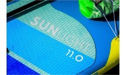 Spinera SUP Sun Light 11.0 - 335x82x15cm