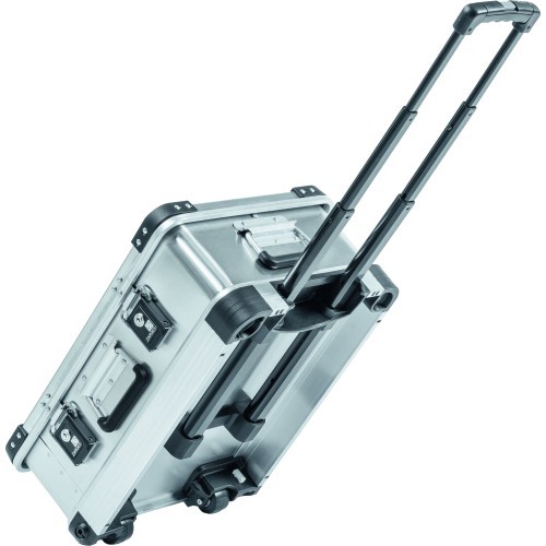 Алюминиевый ящик Zarges K424 XC Mobil Box