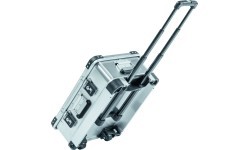 Алюминиевый ящик Zarges K424 XC Mobil Box