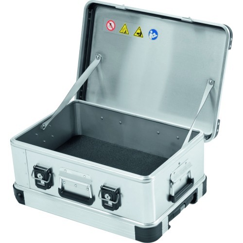 Aliuminio dėžė Zarges K424 XC Mobil Box