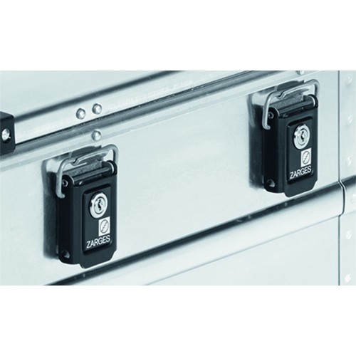Zarges Aluminium 'K424 XC  Mobil Box'