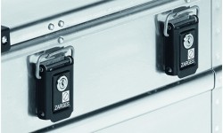 Zarges Aluminium 'K424 XC  Mobil Box'