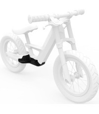 Biky Handbrake - Bottom Cover