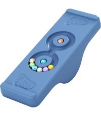 2-in-1 Balance Board inSPORTline Grodino - Blue