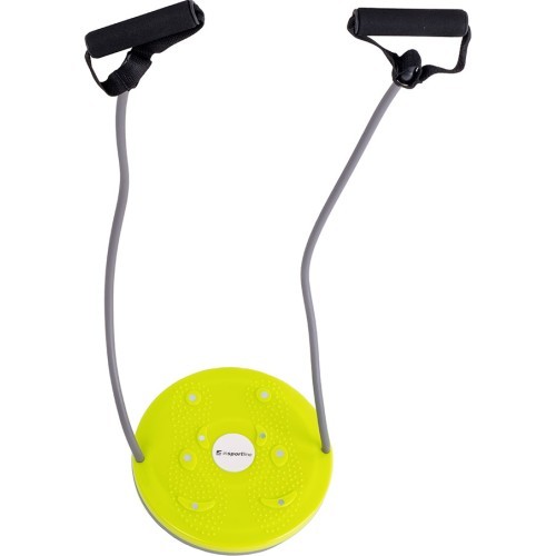 Rotator Disc inSPORTline Magnetic Evo w/ Resistance Bands