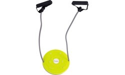 Sukamasis diskas inSPORTline Magnetic Evo su pasipriešinimo gumomis